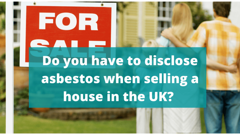 do-you-have-to-disclose-asbestos-when-selling-a-house-in-the-uk